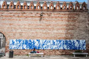 Ca' Foscari University of Venice - Venice, Italy -rossiwrites.com