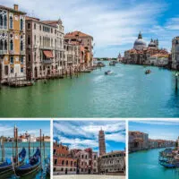 A Walk through Venice on a Sunny Post-Covid 19 Day - rossiwrites.com