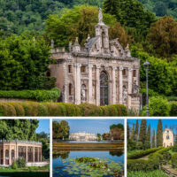 Italian Gardens - How to Visit Four of Italy's Most Beautiful Parks in the Veneto - rossiwrites.com
