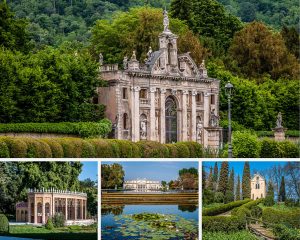 Italian Gardens - How to Visit Four of Italy's Most Beautiful Parks in the Veneto - rossiwrites.com