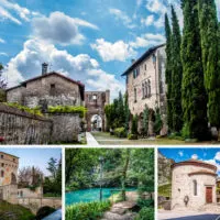 5 Most Beautiful Villages to Visit in Friuli Venezia Giulia - The Northesternmost Corner of Italy - rossiwrites.com