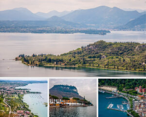 Rocca di Garda - Hiking to the Best Panoramic Spot of Lake Garda, Italy - rossiwrites.com