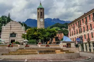 The central part - Recoaro Terme, Veneto, Italy - rossiwrites.com