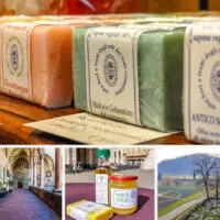 4 Monastery Shops in Italy to Stock on Authentic Monastic Products - rossiwrites.com