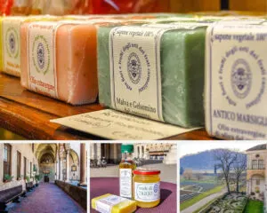 4 Monastery Shops in Italy to Stock on Authentic Monastic Products - rossiwrites.com