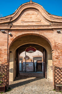 Piazza Nuova - Bagnacavallo, Province of Ravenna - Emilia-Romagna, Italy - rossiwrites.com