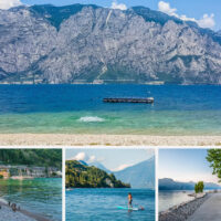 3 Unmissable Lake Garda Beaches to Sun Yourself On This Summer in Italy - rossiwrites.com