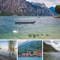Lake Garda Beaches - 16 Top Tips for a Great Day at the Beach at Italy's Largest Lake - rossiwrites.com