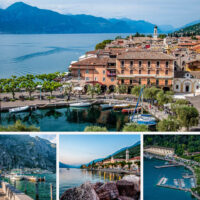 8 Best Airports for Lake Garda or How to Reach Quickly by Plane Italy's Largest Lake - rossiwrites.com