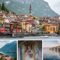 Lake Como - The Beauty of Italy's Most Famous Lake in 20 Photos - rossiwrites.com