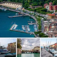 Verona to Lake Garda- 3 Ways to Travel from the City of Romeo and Juliet to Italy's Largest Lake - rossiwrites.com