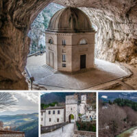 13 Best Things to Do Around the Frasassi Caves, Italy - rossiwrites.com