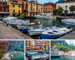 3 Easy Ways to Travel from Milan to Lake Garda in Italy - rossiwrites.com