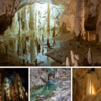 Frasassi Caves, Italy - How to Visit and What to See - rossiwrites.com