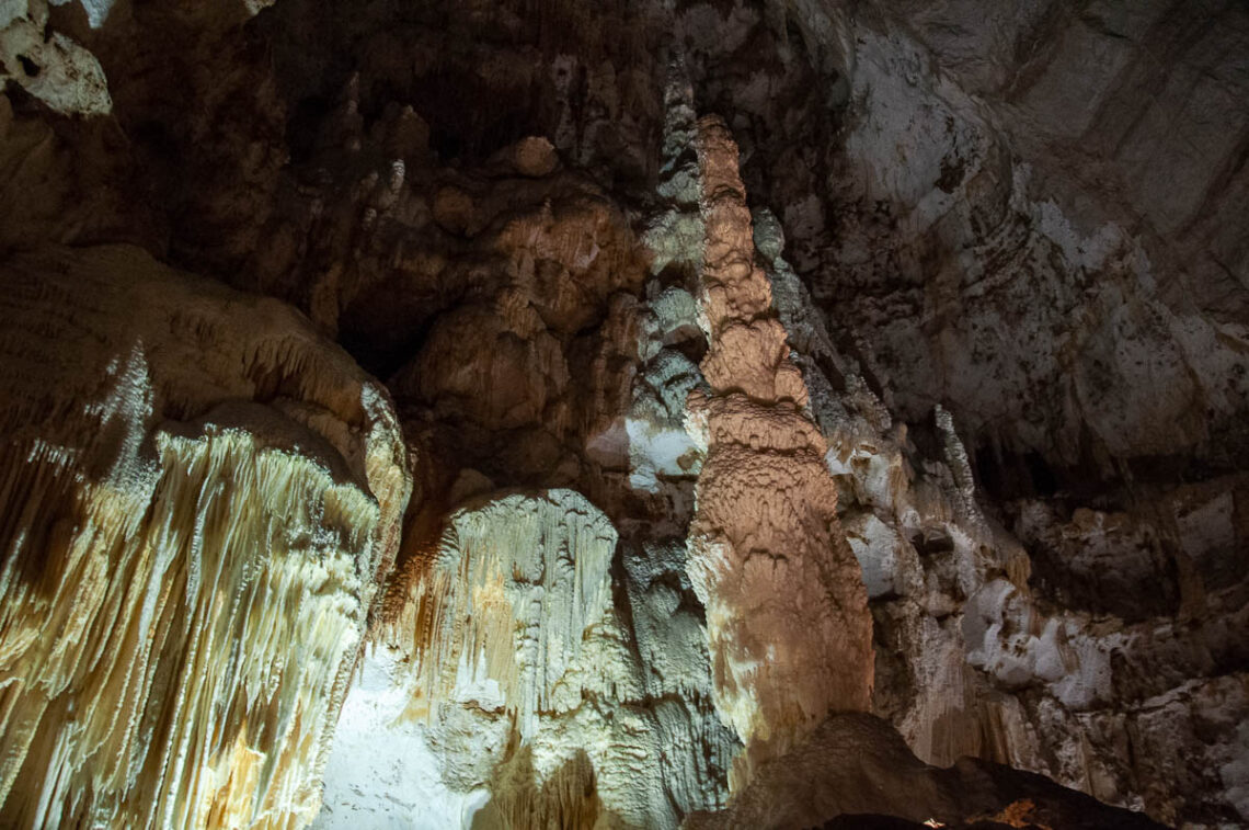 Frasassi Caves, Italy - How to Visit and What to See