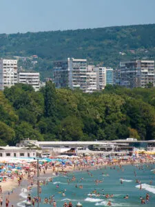 43 Reasons to Visit Varna, Bulgaria - Story - rossiwrites.com