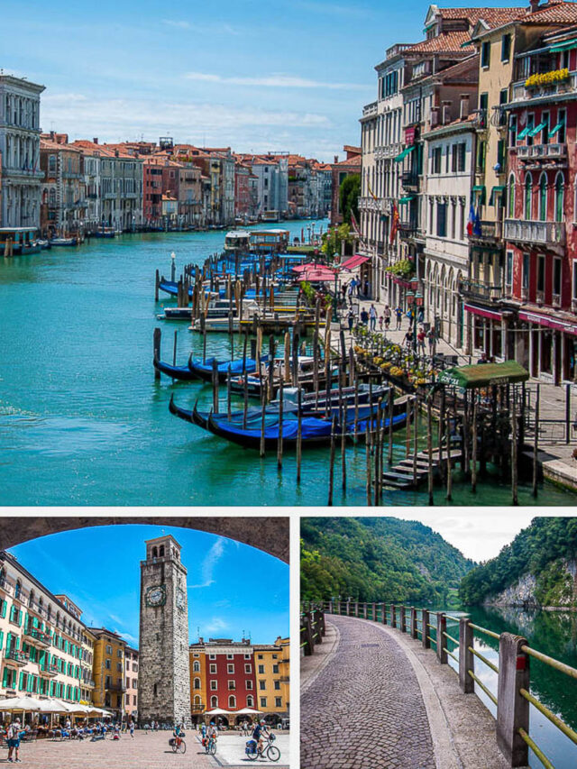 Best Things to Do in Italy with Kids – Story