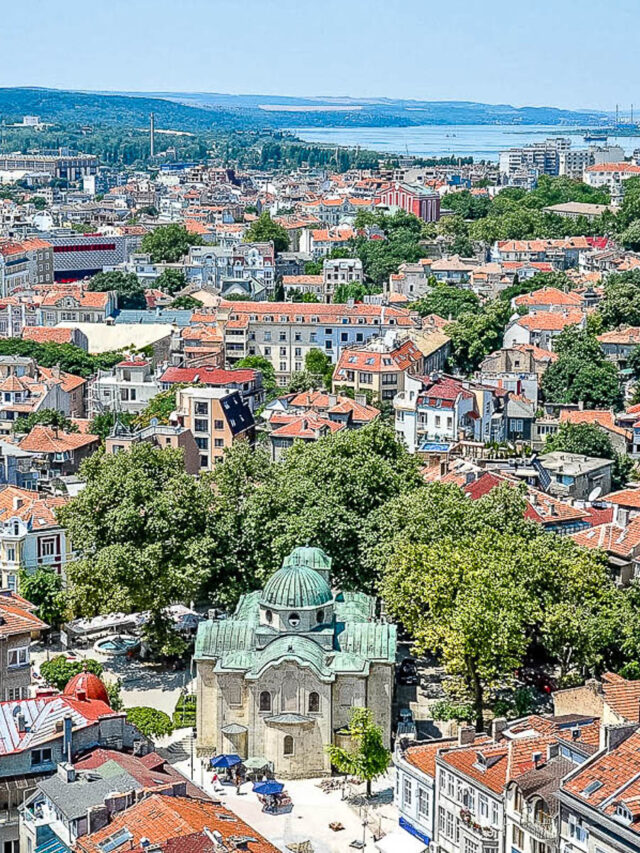 Best Things to Do in Varna, Bulgaria