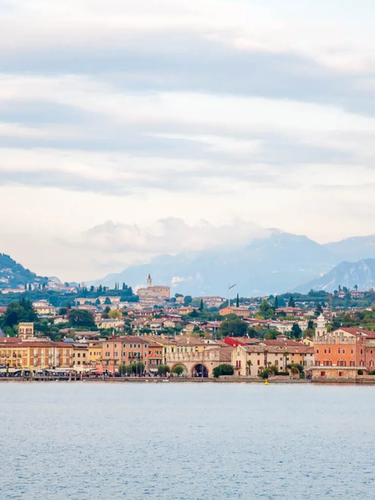 Best Towns to Visit at Lake Garda, Italy - Story - rossiwrites.com