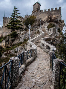 The Best Things to Do in San Marino - Story - rossiwrites.com