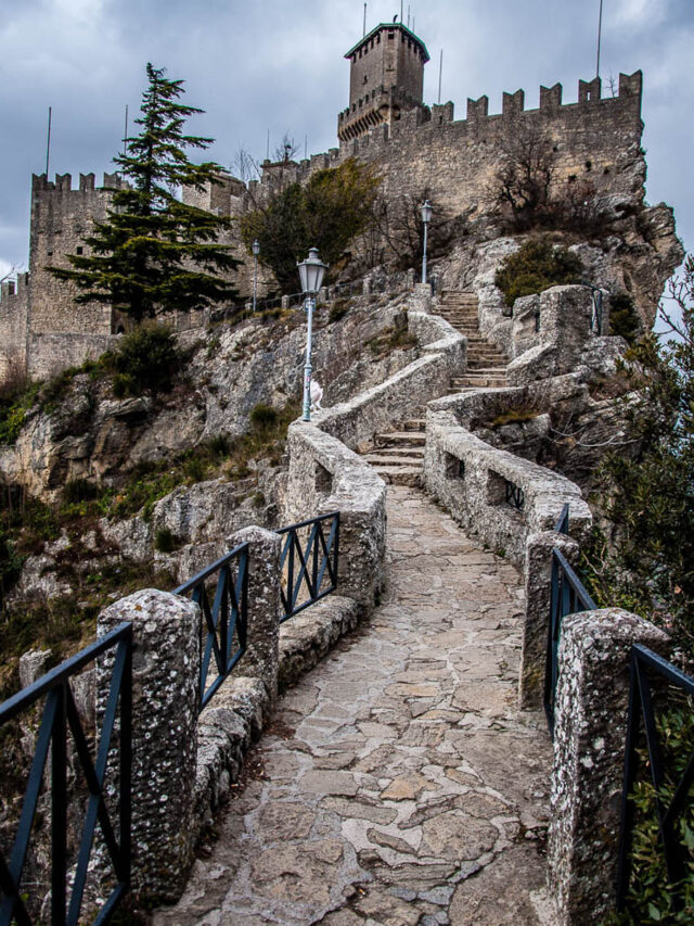 Best Things to Do in San Marino