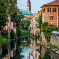 Things to do In Vicenza, Italy - Story - rossiwrites.com