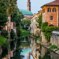 Things to do In Vicenza, Italy - Story - rossiwrites.com