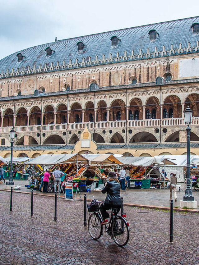 5 Must-Visit Italian Markets – Story