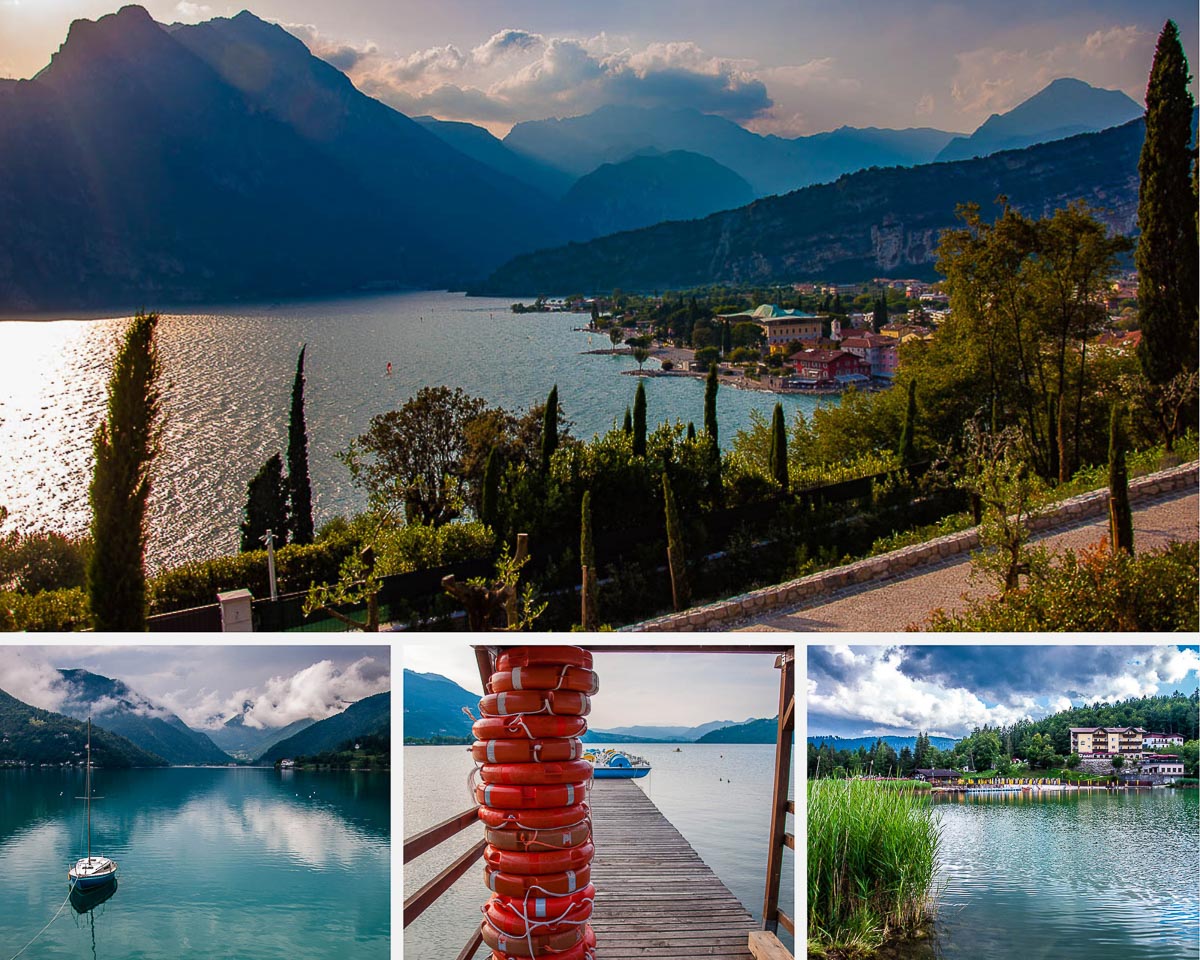 8 Lakes in Trentino, Italy You Have to See for Yourself - rossiwrites.com