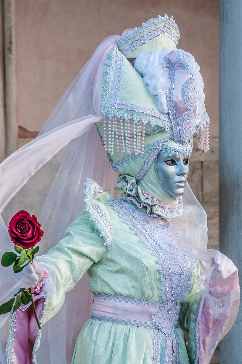 Kig forbi mønster mikro Carnival of Venice - History and Traditions - The Ultimate Guide
