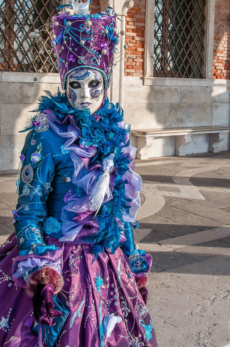 Carnival of Venice - History and Traditions - The Ultimate Guide