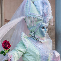 Carnival of Venice - Story - rossiwrites.com