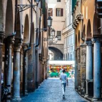 Five Curious Facts about Padua, Italy - Story - rossiwrites.com