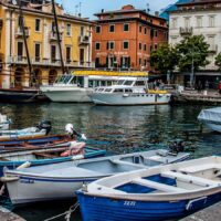 Milan to Lake Garda, Italy - Story - rossiwrites.com