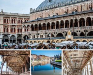 Venice to Padua - The Best Day Trip in Italy - rossiwrites.com
