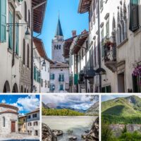10 Things to Do in Venzone - Italy's Most Beautiful Village for 2017 - rossiwrites.comItaly's Most Beautiful Village for 2017 - rossiwrites.com