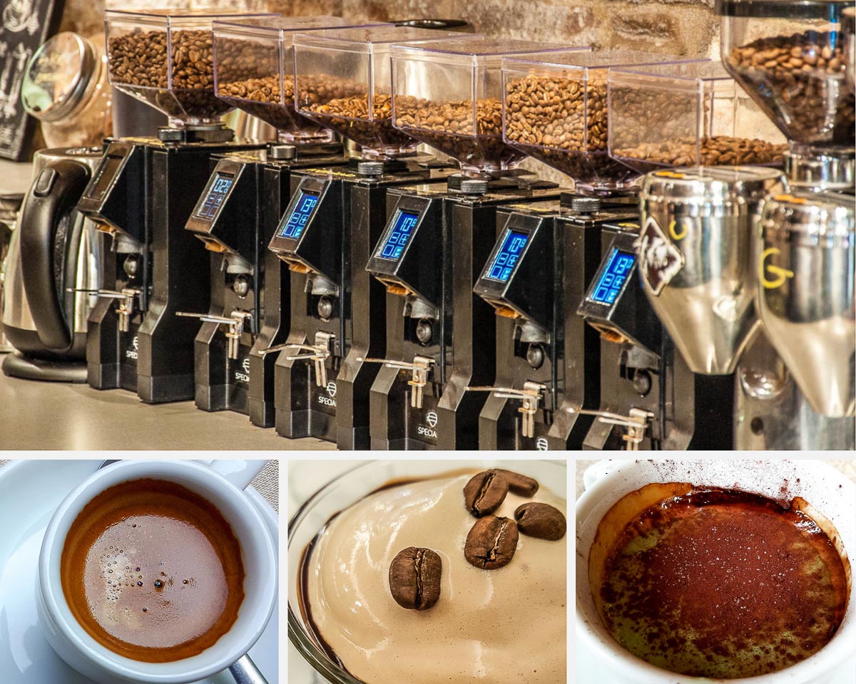 19 Rules of Italian Coffee Culture or How to Drink Coffee Like an Italian - rossiwrites.com
