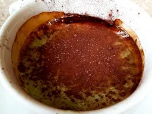 A Pedrocchi coffee - Caffe Pedrocchi - Padua, Italy - rossiwrites.com