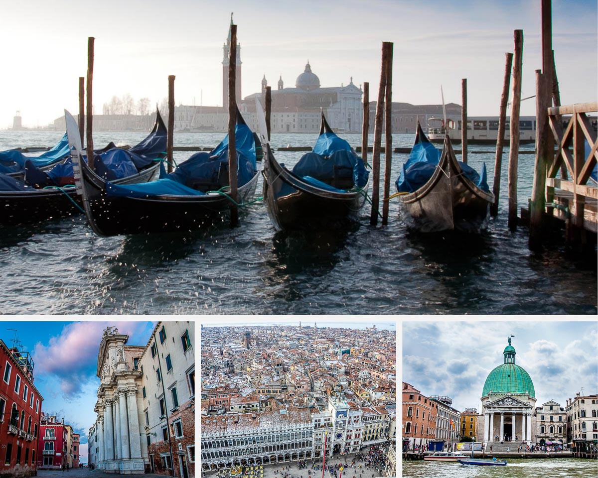 Bologna to Venice A Great Day Trip in Italy (Travel Tips and What to See)