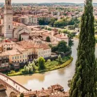 Venice to Verona - A Great Day Trip in Italy - rossiwrites.com