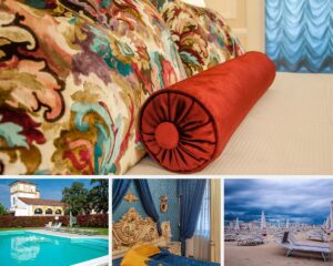Where to Stay in Italy - 19 Types of Accommodation to Choose From When in Italy - rossiwrites.com