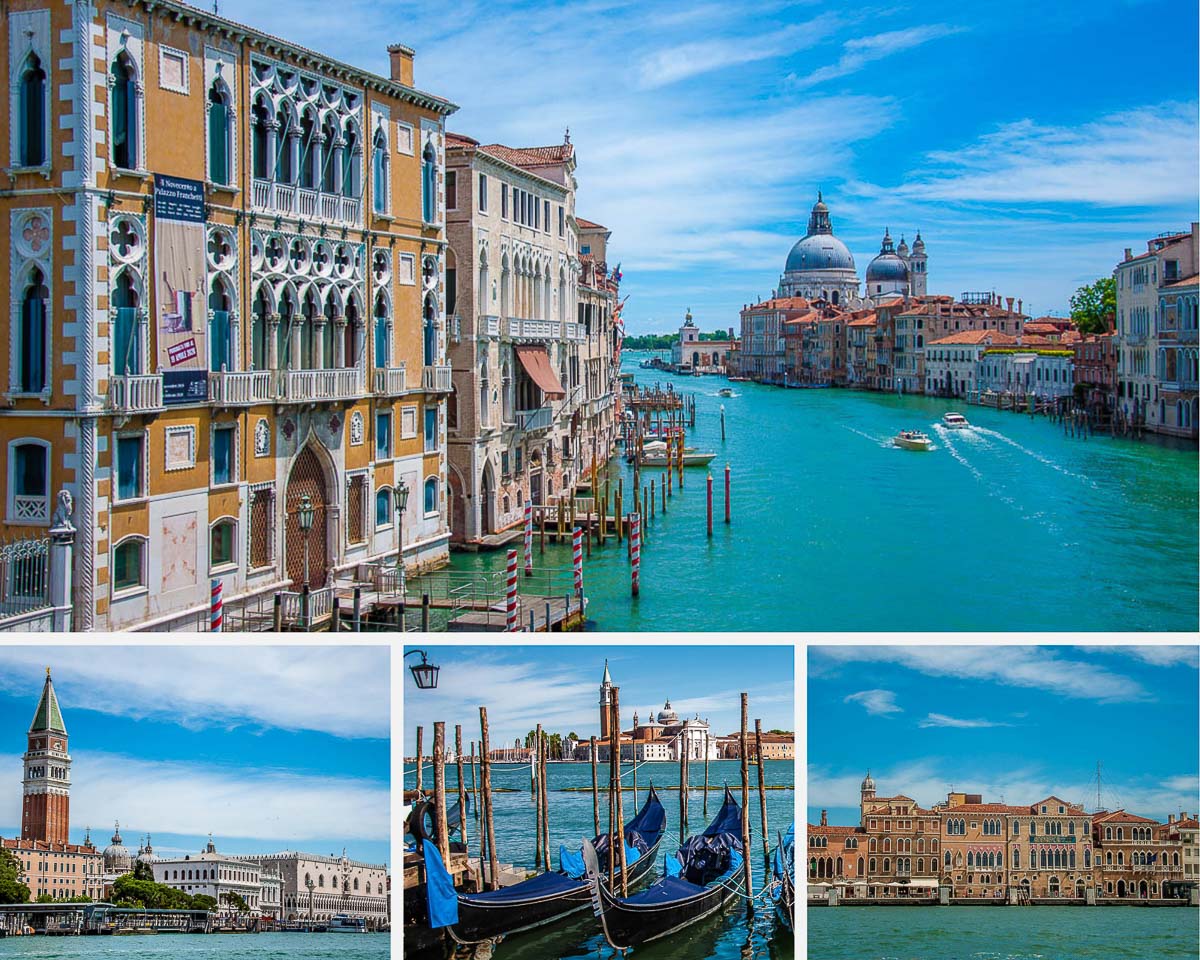 5 Best Airports for Venice, Italy with Transfer Times and Travel Options - rossiwrites.com