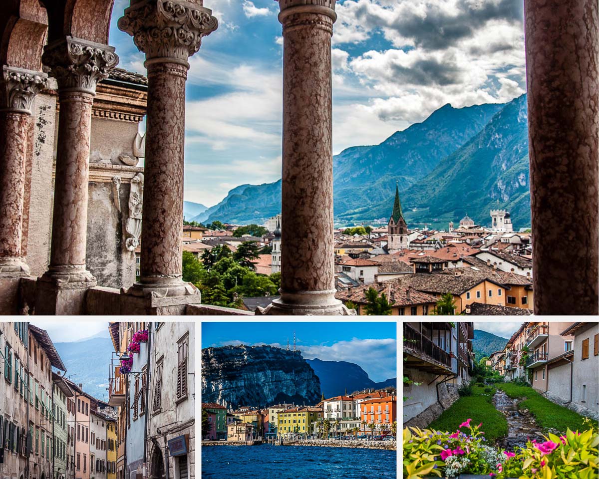 10 Cities and Towns to Visit in Trentino, Italy (With Map, Photos, and Insider Tips) - rossiwrites.com