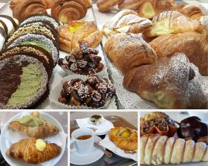10 Rules of Breakfast in Italy or How Do Italians Eat Breakfast - rossiwrites.com