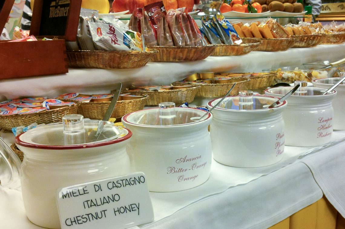 14 Italian Breakfast Foods and Drinks What Do Italians Eat for Breakfast