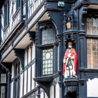 Best Things to Do in Chester, England - Web Story - rossiwrites.com