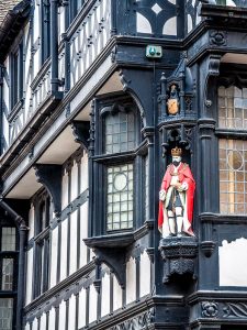 Best Things to Do in Chester, England - Web Story - rossiwrites.com