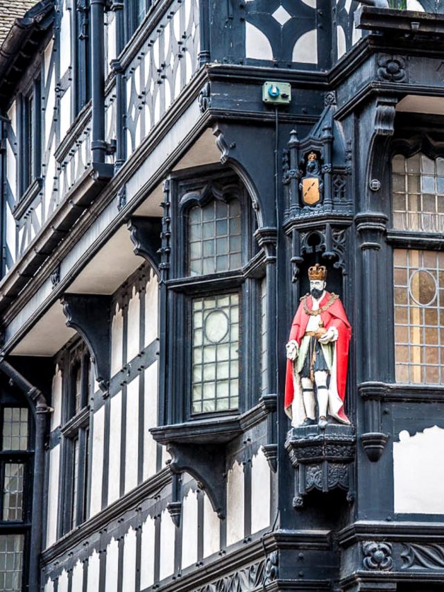 Best Things to Do in Chester, England