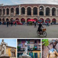 Bologna to Verona – An Easy Day Trip in Italy You Need to Take (With Travel Tips and Sights to See) - rossiwrites.com
