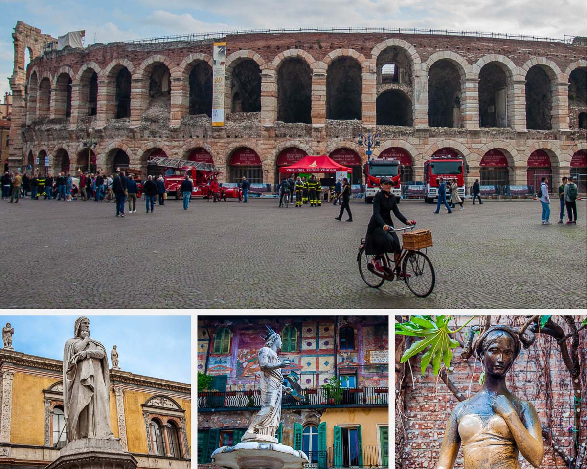 Bologna to Verona A Great Day Trip in Italy (Travel Tips and What to See)